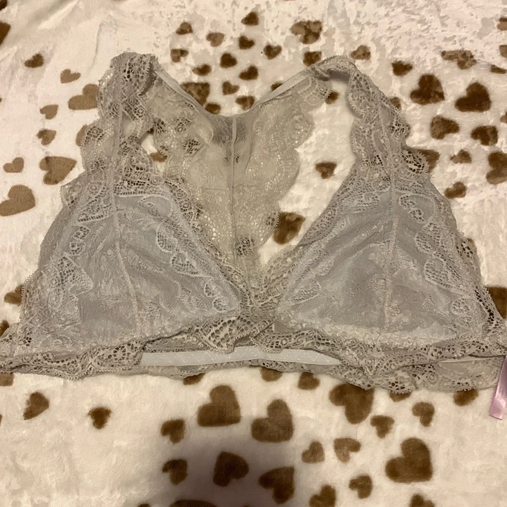 Bralette - Picture 1 of 3